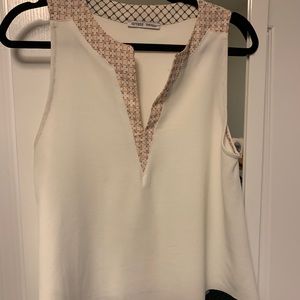 Zara Tank Top women’s